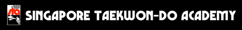 North East Division • SINGAPORE TAEKWON-DO ACADEMY